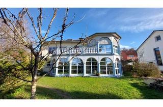 Wohnung mieten in 88214 Ravensburg, Wohnen wie im eigenen Haus – großzügige Gartenwohnung mit Wintergarten in ruhiger Lage