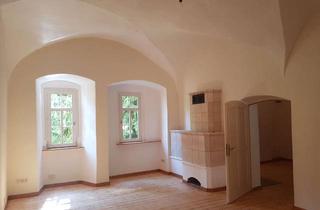 Wohnung mieten in Schloß, 74677 Dörzbach, Wohnen mit Charakter: 3-Zimmer-Wohnung in Dörzbach