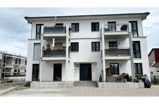 Wohnung mieten in Langematt 6/1, 77743 Neuried, 4-Zimmer-Dachgeschosswohnung in Neuried