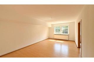 Wohnung mieten in 37632 Eschershausen, 2-ZKB mit großer Dachterrasse