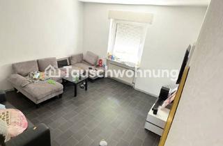 Tauschwohnungen in Max-Gruhl-Straße 11, 58300 Wetter, Tauschwohnung: Tausche 2-Zimmer-Wohnung in Wengern, Wetter