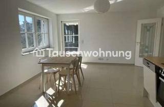 Tauschwohnungen in Hauptstraße 22, 79211 Denzlingen, Tauschwohnung: Helle 2-Zimmer-Wohnung Denzlingen mit großem Balkon