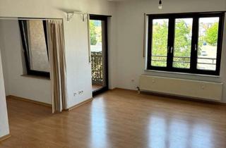 Wohnung mieten in Florhof 19, 67346 Speyer, Helle 1,5-Zimmer-Wohnung mit Schlafnische, Loggia, TG-Stellplatz und Aufzug in Speyer