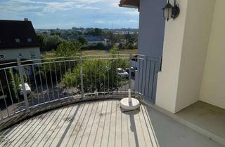 Wohnung mieten in 92245 Kümmersbruck, Helle 2-Zimmer Wohnung mit Balkon in Kümmersbruck