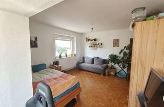 Wohnung mieten in 92637 Hammerweg, STUDENTENWOHNUNG- Alleine oder 2er-WG - 2,5-Zimmer-Wohnung in Weiden