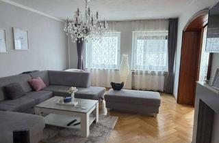 Wohnung mieten in 59872 Meschede, 4 Zimmer Wohnung mit Balkon in Mescheder Innenstadt