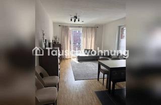 Tauschwohnungen in 20097 St. Georg, Tauschwohnung: 4-Zimmer-Wohnung in Hamburg-Mitte zum Tausch