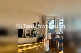 Tauschwohnungen in Saseler Mühlenweg XXX, 22395 Sasel, Tauschwohnung: Lichtdurchflutete Wohnung in ruhiger Seitenstraße