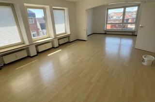 Wohnung mieten in Schmersahlstraße, 29664 Walsrode, Helle 3,5-Zimmer-Wohnung Mitten in Walsrode