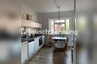 Tauschwohnungen in 20539 Veddel, Tauschwohnung: Frisch sanierte Saga-Wohnung zum Tausch