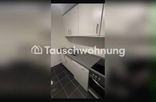 Tauschwohnungen in 22115 Billstedt, Tauschwohnung: 56 m² Wohnung in Hamburg-Mitte