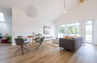Wohnung mieten in Schaffhauser Straße 57, 79761 Waldshut-Tiengen, 4,5-Zimmer-Dachgeschosswohnung in Waldshut-Tiengen
