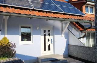 Wohnung mieten in 96317 Kronach, Attraktive 2,5-Zimmer-Maisonettewohnung in Kronach (Nähe Landesgartenschau)