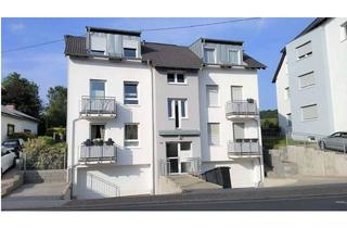 Wohnung mieten in Lampennester Straße 43, 66292 Riegelsberg, Zuhause mit 3 Zimmern und Balkon in Riegelsberg