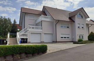 Wohnung mieten in Ahornweg, 97618 Hohenroth, Helle 3,5-Zimmer-DG-Wohnung mit separatem Eingang in Hohenroth