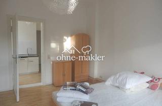 Wohnung mieten in 10318 Karlshorst, Gehobene 2-Zimmer-Apartment mit Balkon all. Incluive ausgestattet in Karlshorst