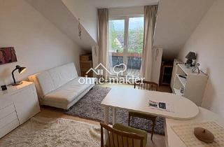 Wohnung mieten in 45357 Essen, Möbliert & startklar: Gemütliche Wohnung mit Balkon in Essen