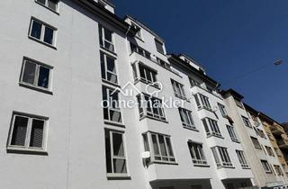 Wohnung kaufen in 68169 Mannheim, Lukrative Kapitalanlage in Mannheim