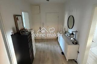 Wohnung mieten in 32805 Bad Meinberg, Helle 3-Zimmer-Erdgeschosswohnung mit Balkon und Garage in ruhiger Lage von Horn-Bad Meinberg