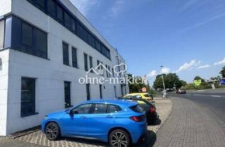 Büro zu mieten in 56070 Koblenz, schöne helle Büroflächen Büro Buero 50-500 QM in zentraler Lage mit Parkplätzen und Aufzug
