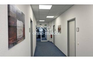 Büro zu mieten in 13581 Berlin, Attraktive Einzelbüros "all inclusive" in zentraler Lage von Spandau
