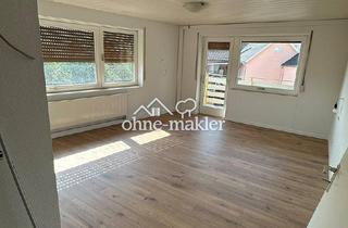 Wohnung mieten in 55452 Laubenheim, Renovierte 3-Zimmer-Wohnungen mit schönem Ausblick in Laubenheim