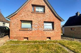Einfamilienhaus kaufen in 23858 Reinfeld, Charmantes Einfamilienhaus in Reinfeld - Großes Grundstück, top gedämmt & sofort bezugsfertig!