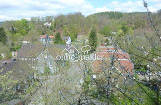 Wohnung mieten in 42399 Wuppertal, Charmante Altbauwohnung im Grünen - 3-Zimmer-Wohnung mit offener EBK auf ca. 95 m²