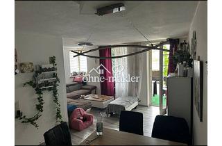 Wohnung mieten in 74321 Bietigheim-Bissingen, 2,5-Zimmer-Wohnung mit Balkon in Bietigheim Altstadt - 56 m² - ab 01.08. oder 01.09.26 bezugsfrei
