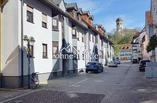 Wohnung kaufen in 74889 Sinsheim, Charmante 4-Zimmer-Maisonette in Sinsheim - Sofort beziehbar!