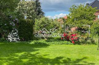 Einfamilienhaus kaufen in 38471 Rühen, EFH Einfamilienhaus / Zweifamilienhaus in ruhiger Lage