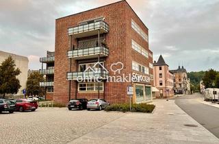 Wohnung mieten in 08451 Crimmitschau, 4-Raum-Wohnung im Zentrum von Crimmitschau sucht Nachmieter