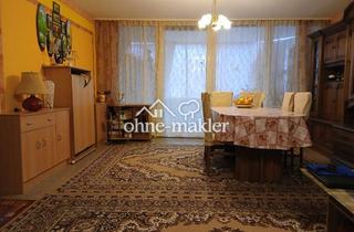 Wohnung kaufen in 76549 Hügelsheim, Barrierearmes Wohnen auf 101 m² - 3-Zimmer-Wohnung mit Aufzug & Stellplatz in Hügelsheim