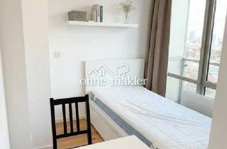 Wohnung mieten in Friedrich-Engels-Bogen, 81735 München, WG-Zimmer für Studierende oder Berufstätige/ Friedrich-Engels-Bogen 3, München / 2.OG / WE A 201 / Zi-1