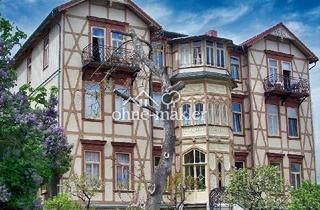 Wohnung mieten in 38889 Blankenburg, MAXI statt mini... NOBEL statt 08/15... SCHLOSSBLICK statt jwd !