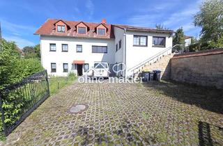 Wohnung mieten in 01848 Hohnstein, Gemütliche 2-Zimmer-Wohnung in Hohenstein-Gosdorf - mitten in der Sächsischen Schweiz