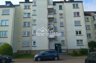 Wohnung kaufen in 66424 Homburg, Ihr neues Zuhause in Homburg: Möblierte 3-Zimmer-Wohnung in ruhiger und zentraler Lage!