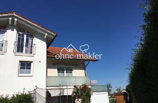 Wohnung mieten in 85567 Grafing, 5 Zimmerwohnung mit großer Dachterrasse in Grafing