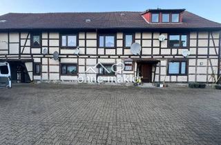 Wohnung mieten in 38685 Langelsheim, Helle 3-Zimmer-Wohnung in Langelsheim - Erstbezug nach aufwendiger Renovierung