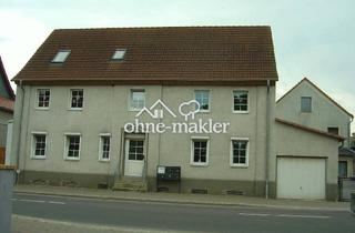 Anlageobjekt in 39340 Haldensleben, Kapitalanlage 5 WE in Alt Haldensleben / SOLL 40.800€/Jahr