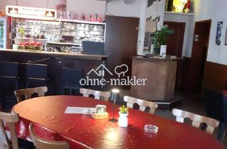 Gastronomiebetrieb mieten in 68199 Mannheim, ++Gaststätte m. Inventar++