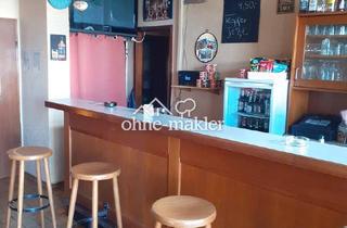 Gastronomiebetrieb mieten in 68199 Mannheim, ++Kleines Bistro m. Inventar++