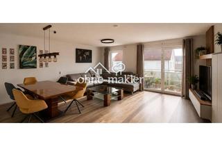 Wohnung kaufen in 85077 Manching, 3,5 ZKB Eigentumswohnung