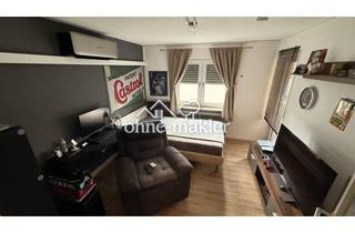 Wohnung kaufen in 79336 Herbolzheim, Klimatisiertes Raumwunder: Renovierte 4-Zimmer-Wohnung mit 2 Balkonen & 2 Garagen