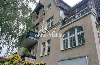 Wohnung kaufen in 13467 Berlin, Eigentumswohnung in Berlin Hermsdorf