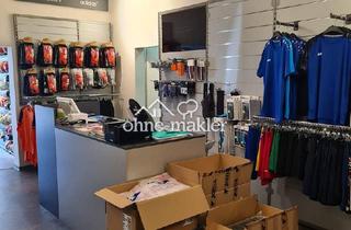 Geschäftslokal mieten in 59065 Hamm, Ladenlokal in Hamm Zentrum - verschiedene Nutzungsmöglichkeiten