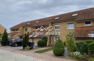 Haus mieten in 03253 Doberlug-Kirchhain, Großes Reihenhaus mit viel Platz für die ganze Familie