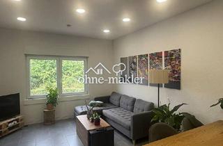 Wohnung mieten in 75015 Bretten, Moderne 2-Zimmer-Erdgeschosswohnung mit gehobener Ausstattung und Glasfaseranschluss