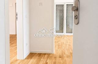 Wohnung kaufen in 82256 Fürstenfeldbruck, 2-Zimmer Dachgeschoss Wohnung sehr ruhig und im Zentrum von Fürstenfeldbruck