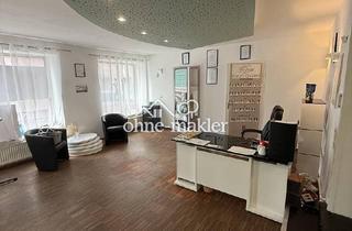 Büro zu mieten in 73525 Schwäbisch Gmünd, Attraktive Gewerbe, Büro oder Praxisräume in zentraler Lage in Schwäbisch Gmünd